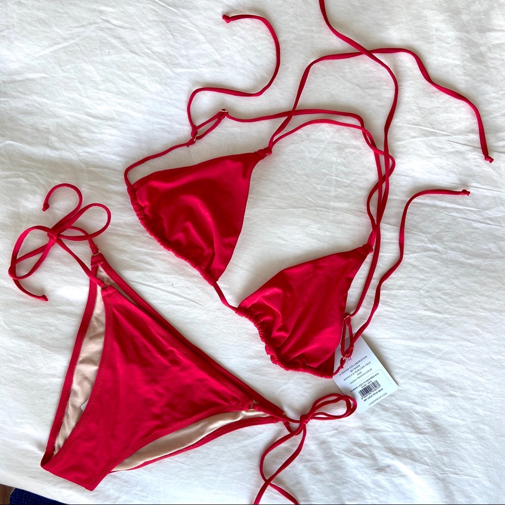 Agent Provocateur Bikini